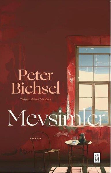 Peter BichselDünya RomanMevsimler