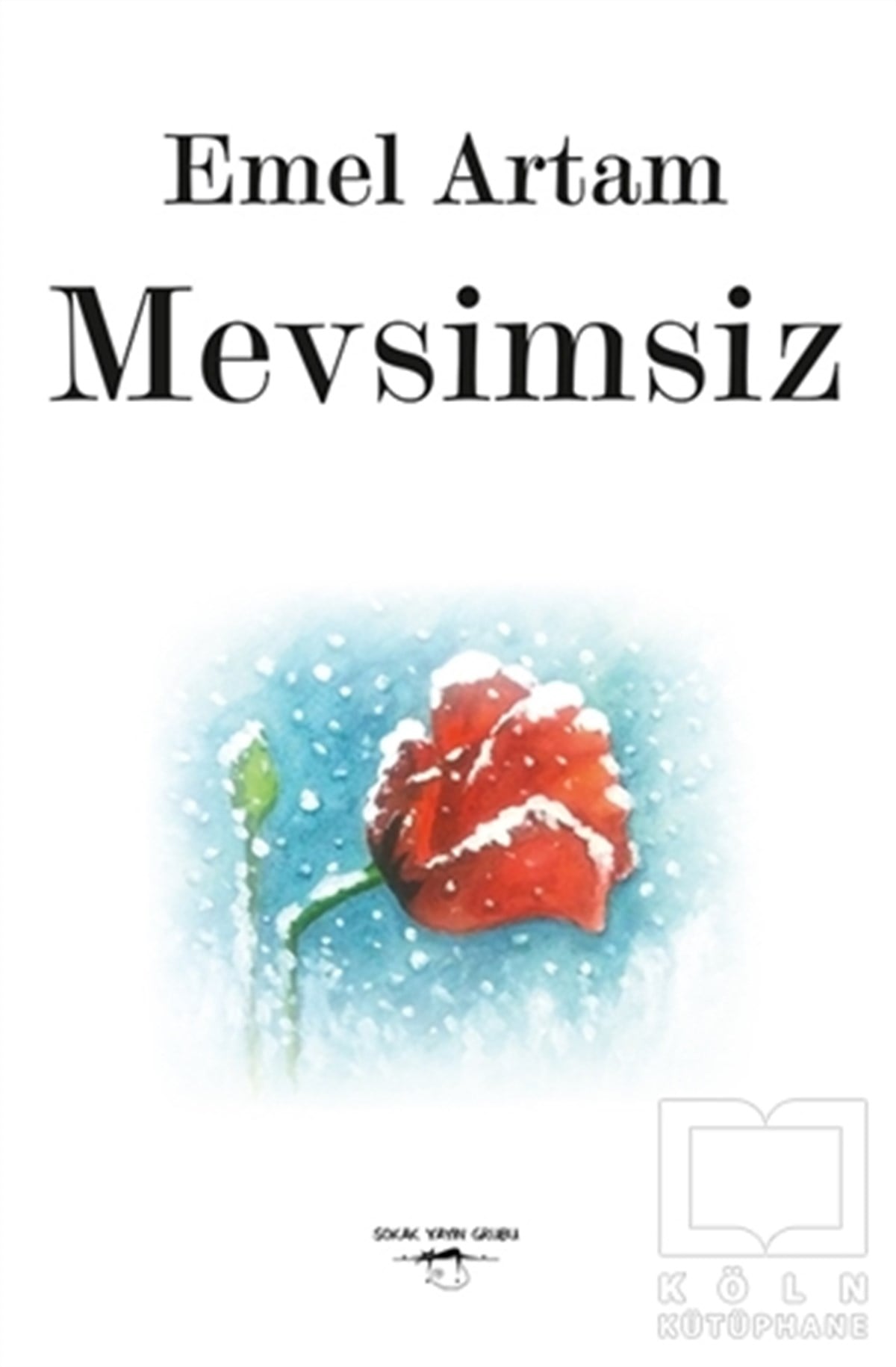 Emel ArtamGeschichten Mevsimsiz