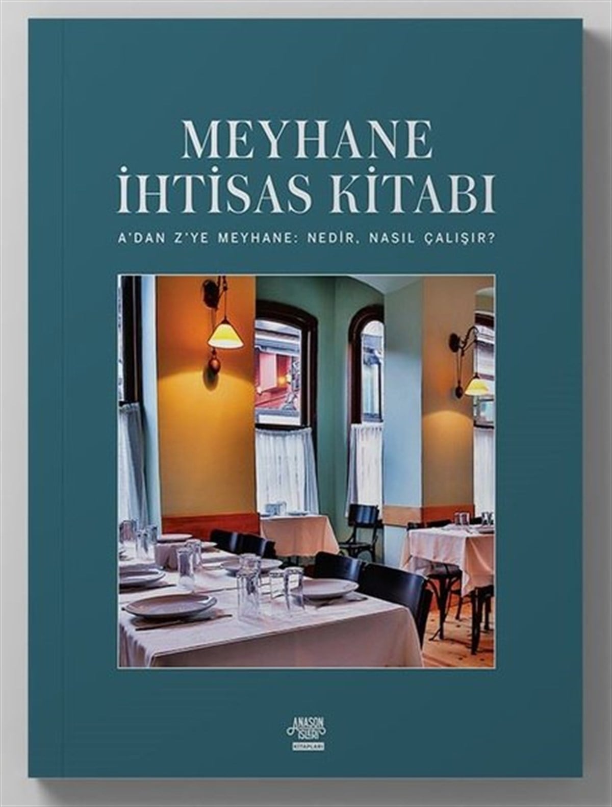 KolektifFotoğraflarla Anılar (Prestij)Meyhane İhtisas Kitabı