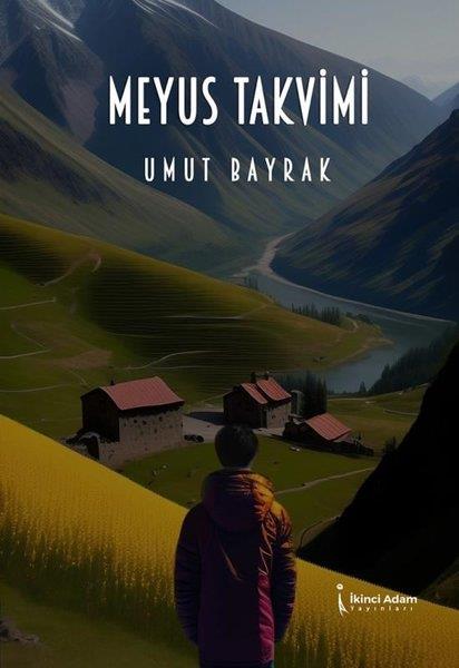 Umut BayrakTürkiye RomanMeyus Takvimi