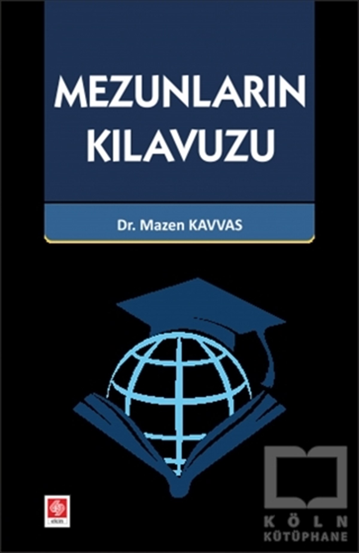 Mazen KavvasDiğerMezunların Kılavuzu