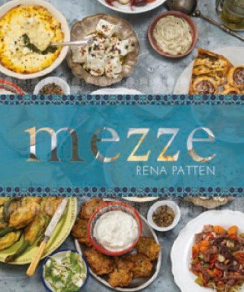 Rena PattenFoodMezze