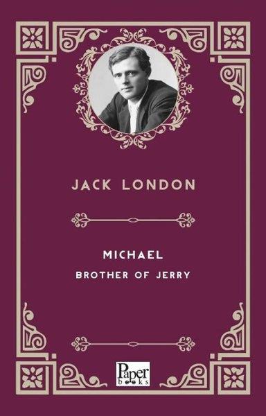 Jack LondonClassicsMichael - BrOther of Jerry