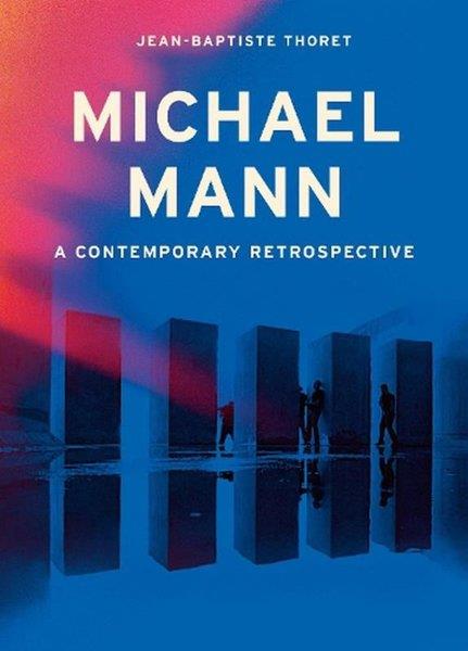Jean-Baptiste ThoretArtMichael Mann