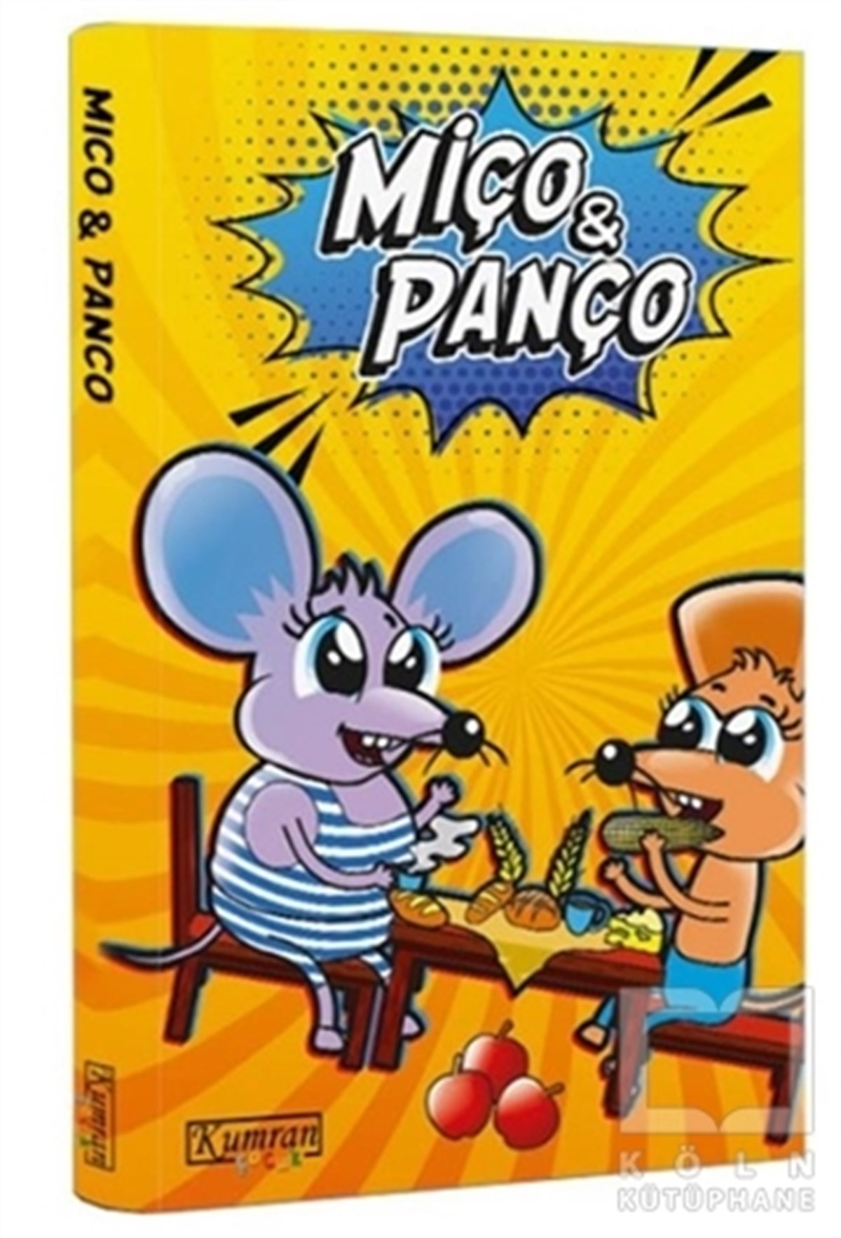 Miço ve Panço