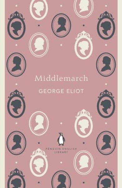 George EliotClassicsMiddlemarch