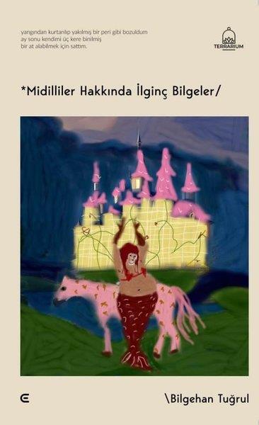 Bilgehan TuğrulTürk ŞiiriMidilliler Hakkında İlginç Bilgeler
