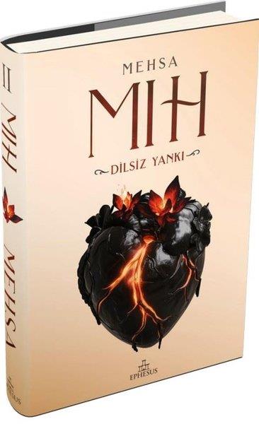 MehsaTürk RomaniMıh 2 - Dilsiz Yankı