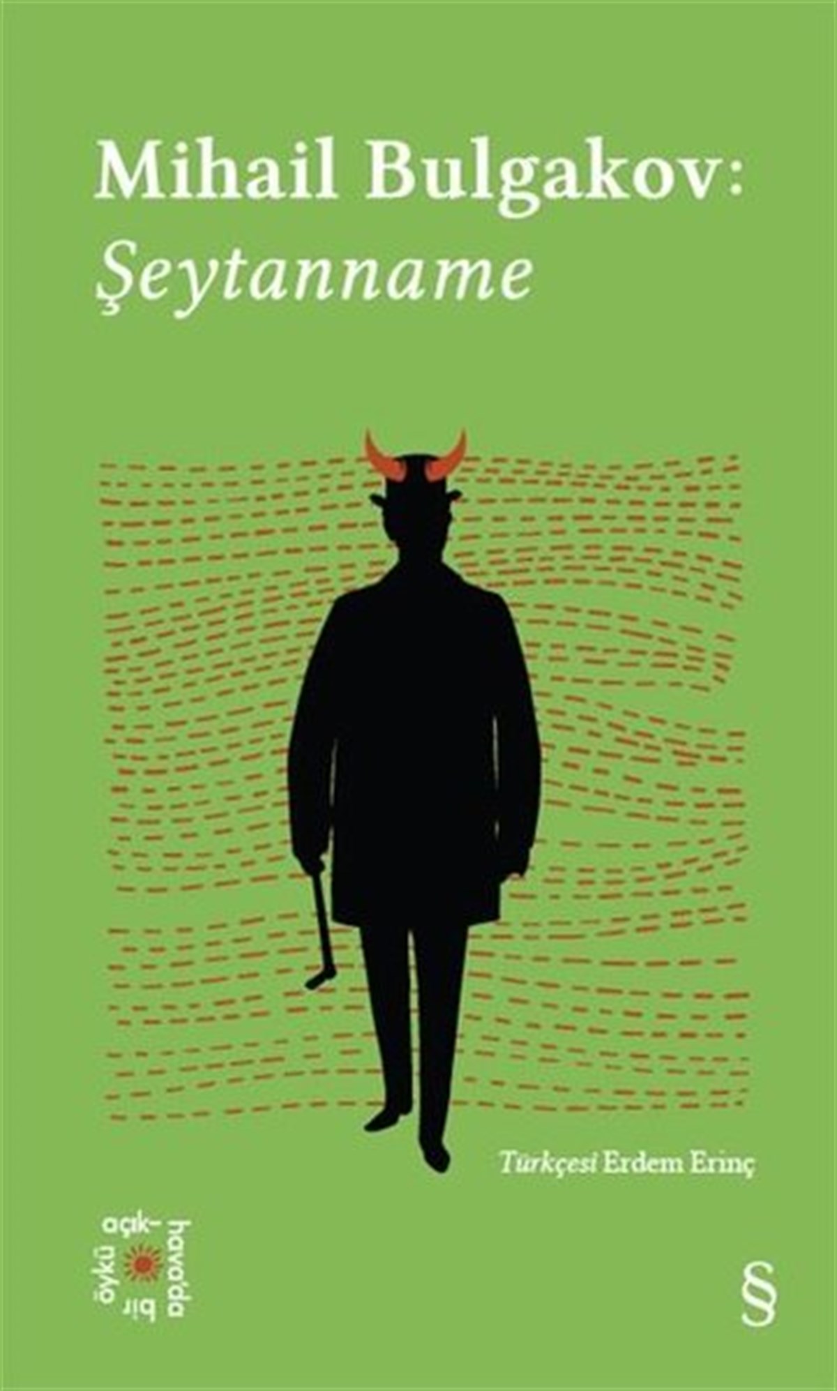 KolektifKritik & Theorie & AnalyseMihail Bulgakov: Şeytanname - Everest Açıkhava 12