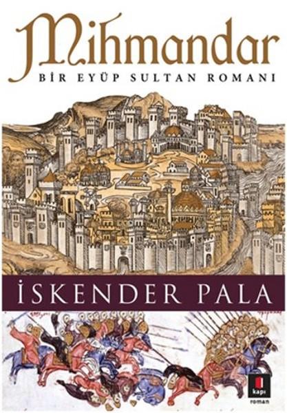 Utku Lomluhistorische RomaneMihmandar