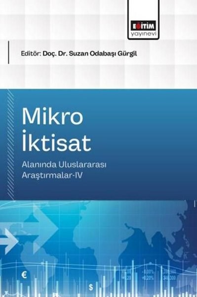 KolektifDigerMikro İktisat Alanında Uluslararası Araştırmalar 4