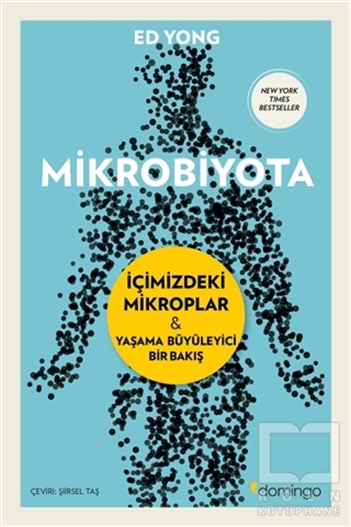 Mikrobiyota