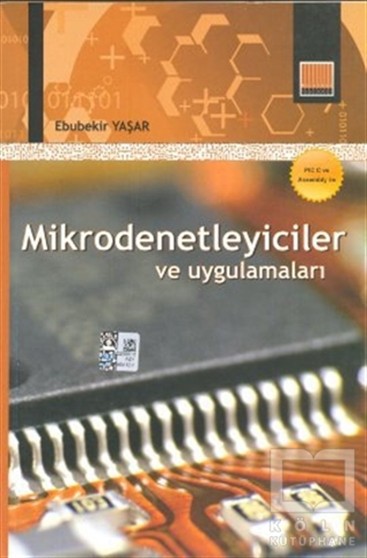 Mikrodenetleyiciler ve Uygulamaları