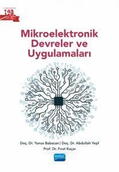 Abdullah YeşilEğitimMikroelektronik Devreler ve Uygulamaları