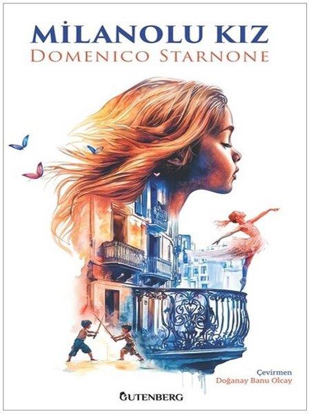 Domenico StarnoneDünya RomanMilanolu Kız