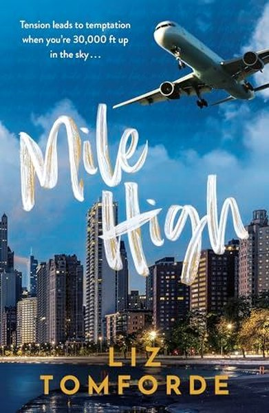Liz TomfordeRomanceMile High