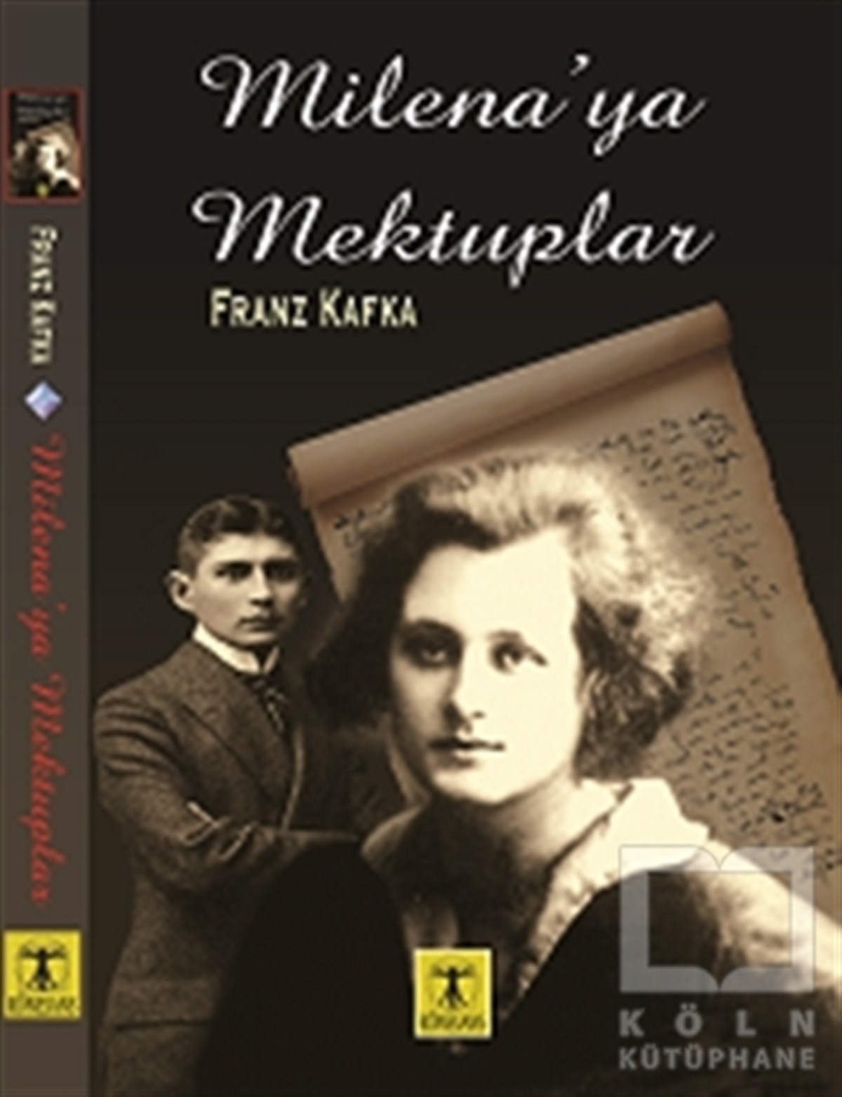 Milena'ya Mektuplar
