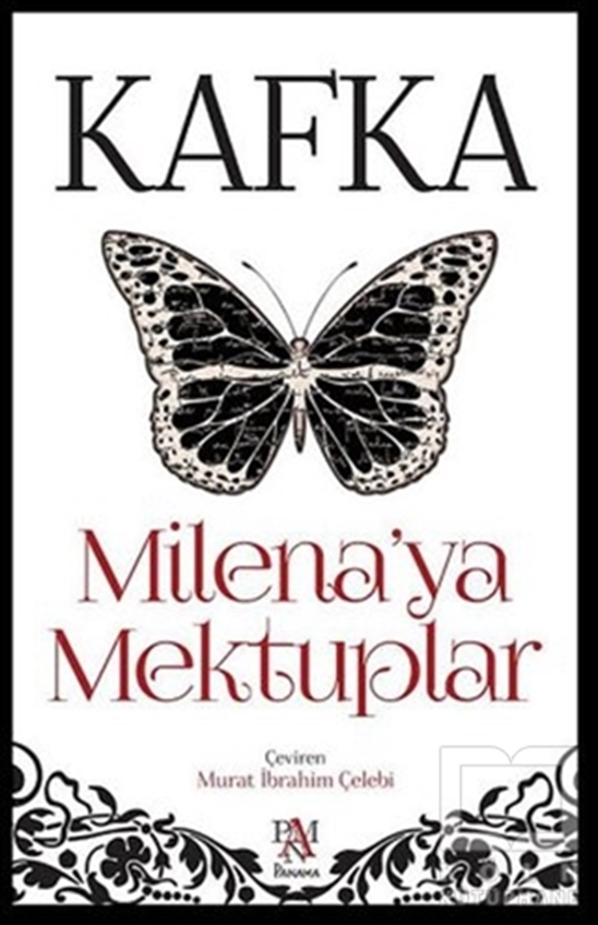 Milena'ya Mektuplar