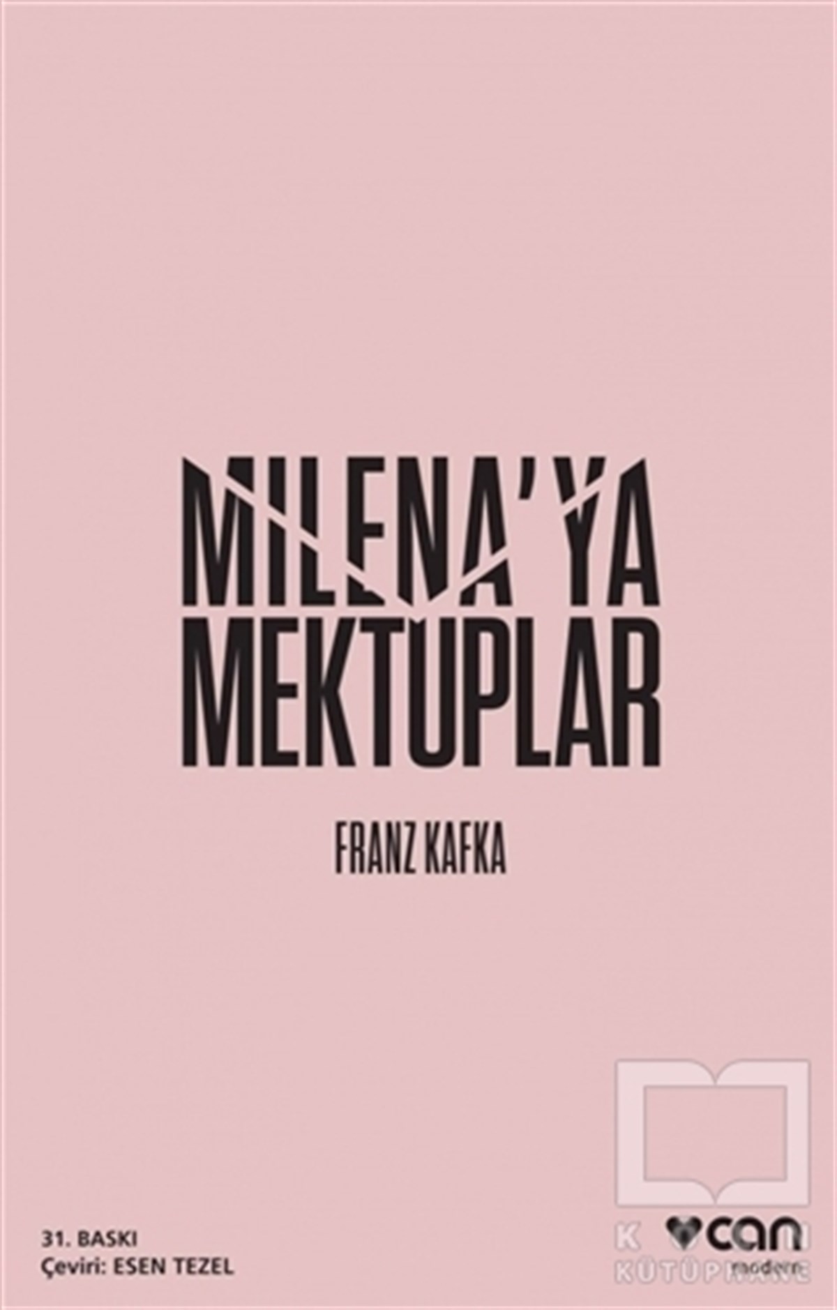 Milena'ya Mektuplar