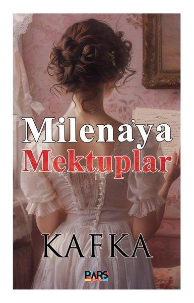 Franz KafkaDünya MektupMilena'ya Mektuplar