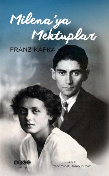 Franz KafkaDünya MektupMilena'ya Mektuplar