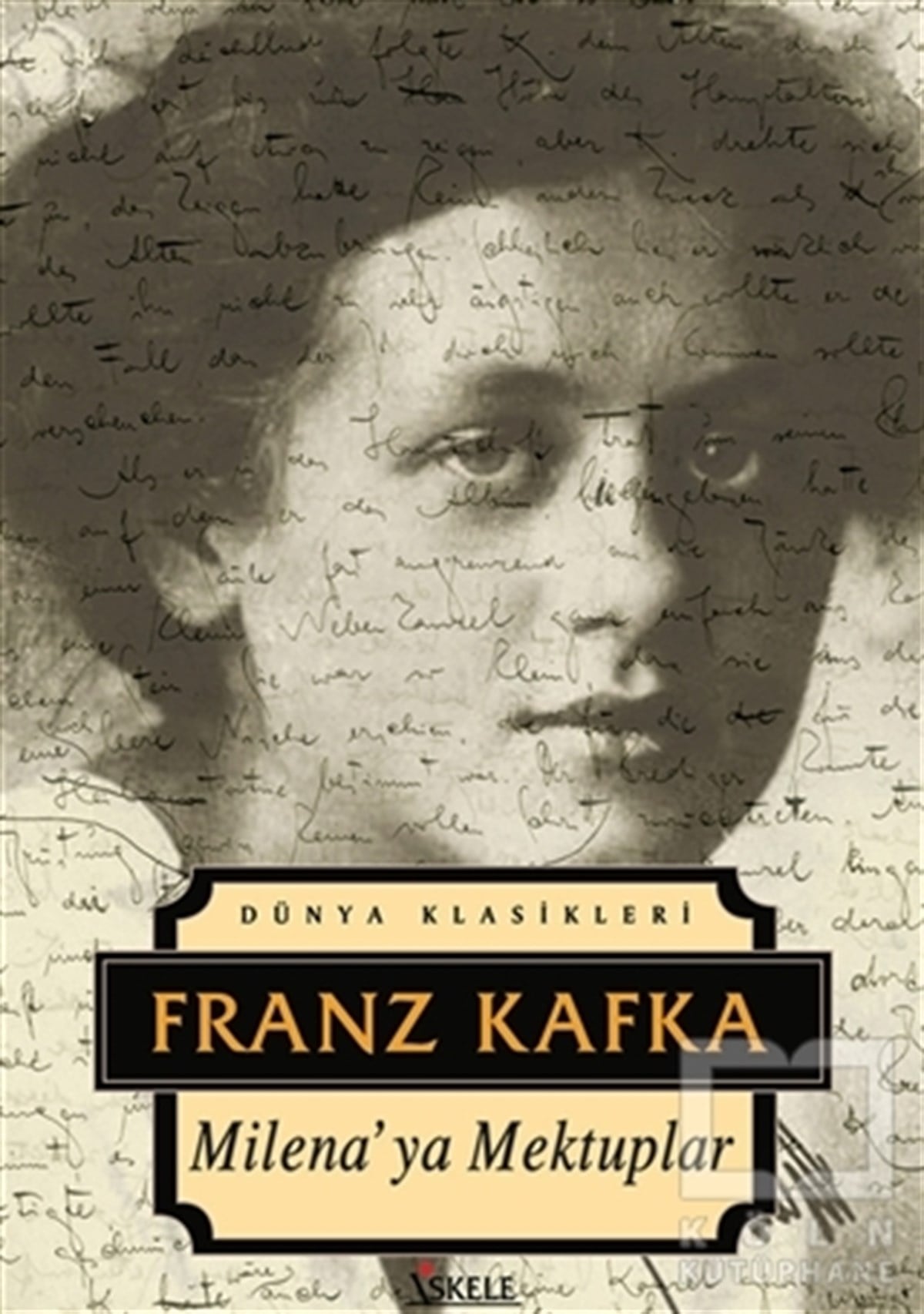 Milena'ya Mektuplar