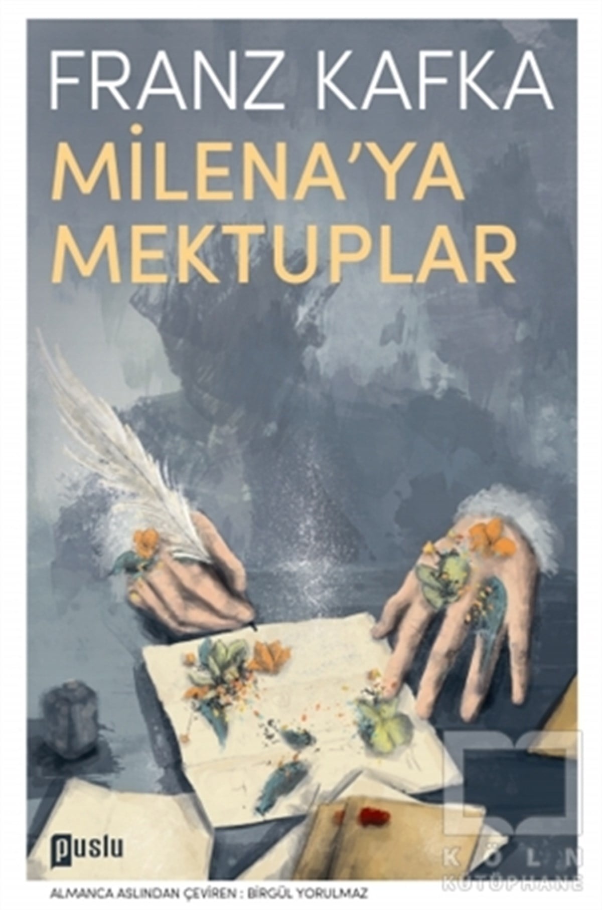 Milenaya Mektuplar