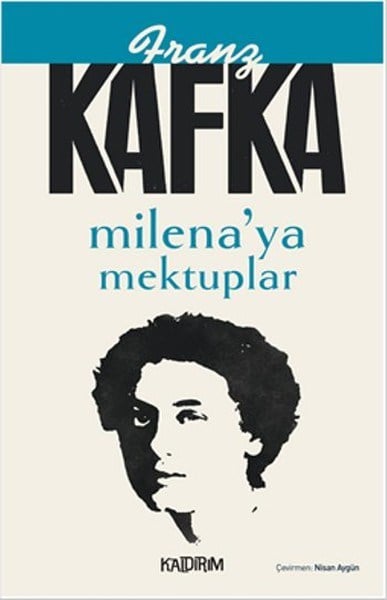 Hüseyin ÖzkanDünya MektupMilena'ya Mektuplar