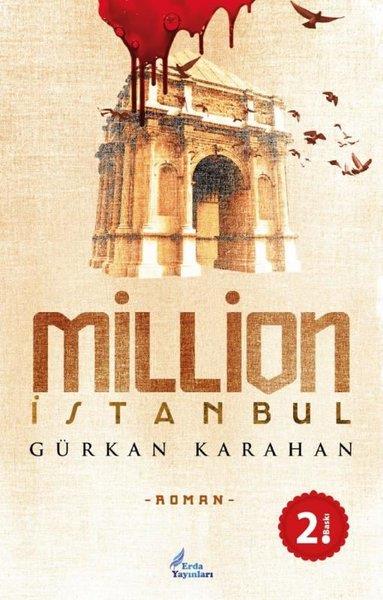 Gökhan KarahanTürk RomaniMilion İstanbul