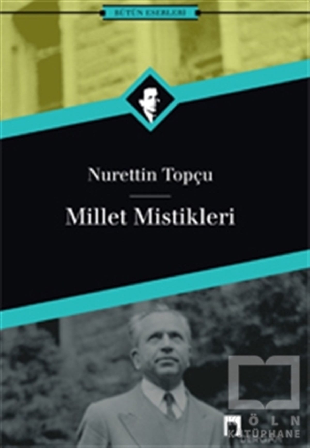 Millet Mistikleri