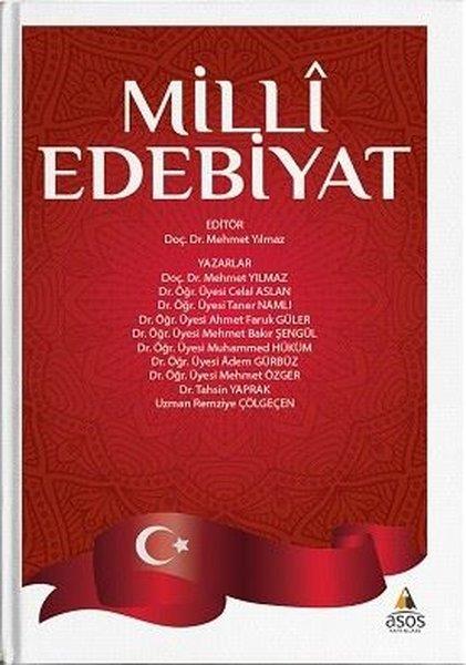 KolektifOsmanli TarihiMilli Edebiyat