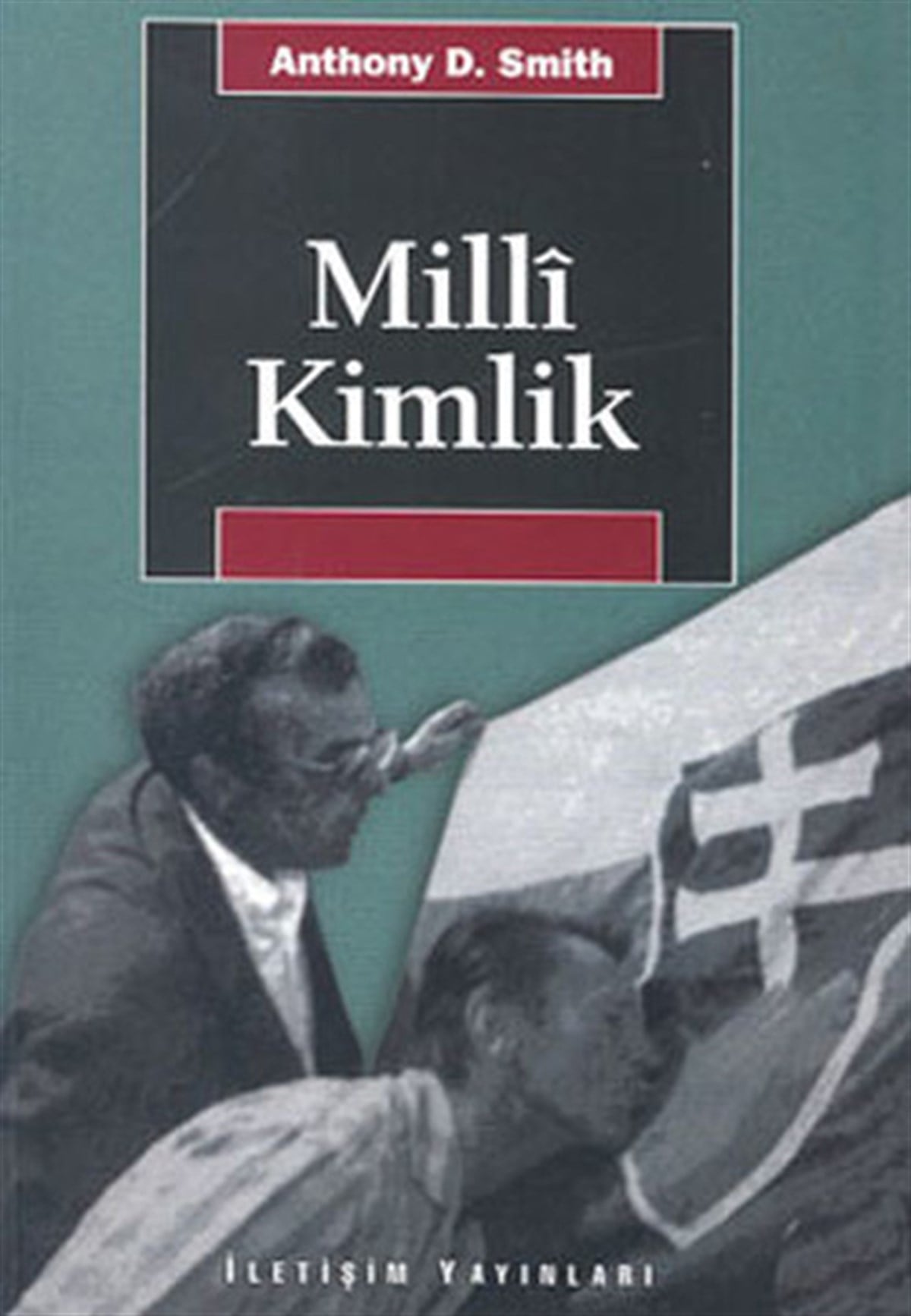 Anthony D. SmithSoziologie Milli Kimlik