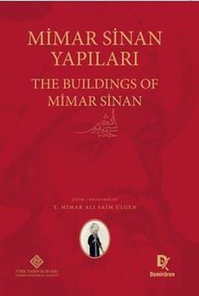 KolektifTarih PrestijMimar Sinan Yapılar - The Buildings of Mimar Sinan