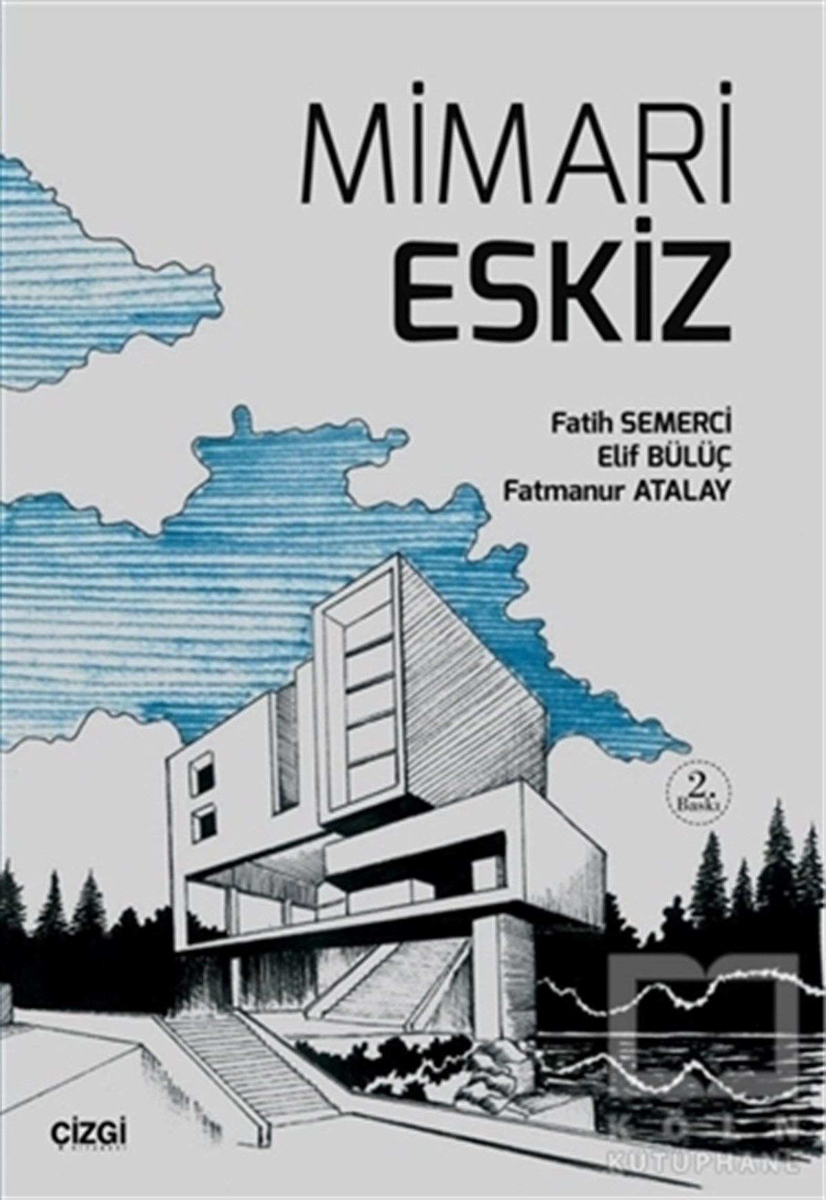Mimari Eskiz