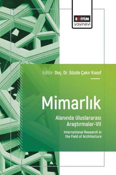 KolektifEğitimMimarlık Alanında Uluslararası Araştırmalar 7