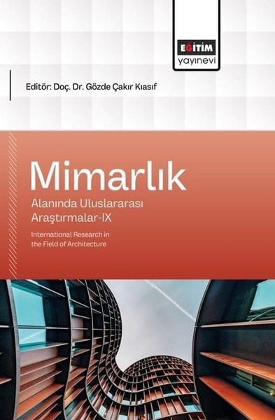 KolektifDigerMimarlık Alanında Uluslararası Araştırmalar 9