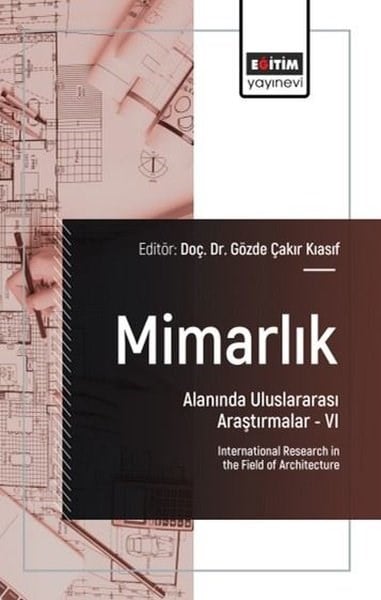 KolektifDigerMimarlık Alanında Uluslararası Araştırmalar 6