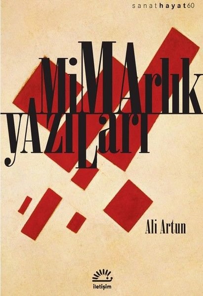 Ali ArtunMimarlık KitaplarıMimarlık Yazıları