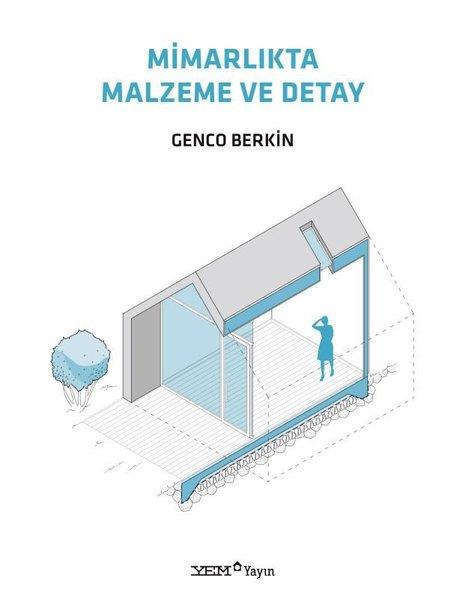Genco BerkinArchitektur BücherMimarlıkta Malzeme ve Detay