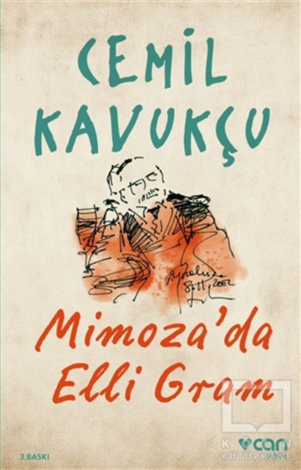 Mimoza’da Elli Gram