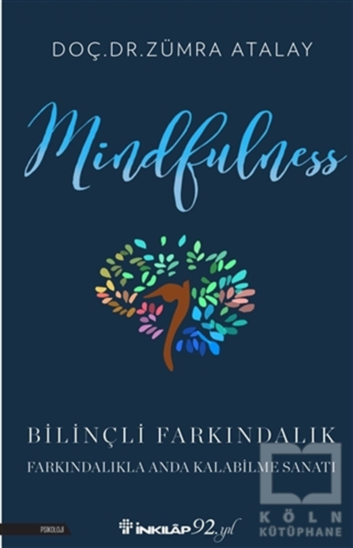 Mindfulness Bilinçli Farkındalık