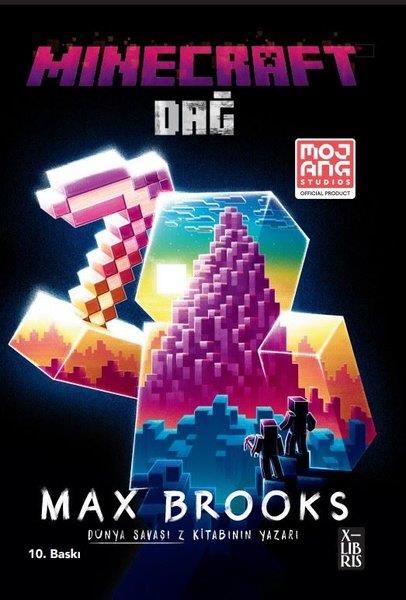 Max BrooksÇocuk Gençlik RomanlarıMinecraft Dağ