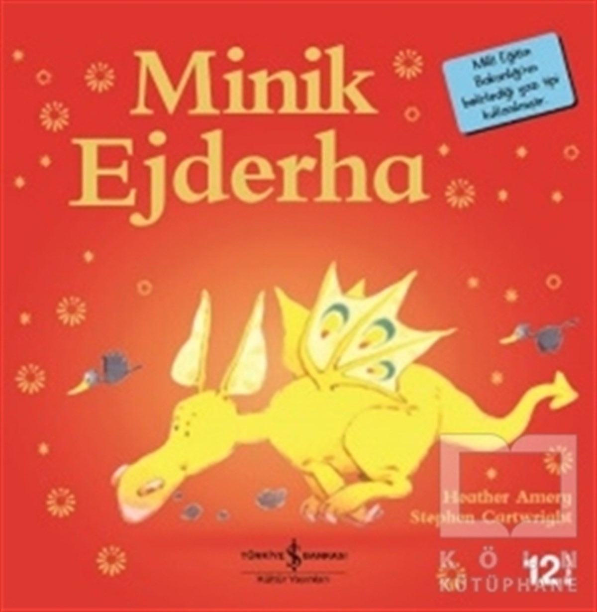 Minik Ejderha