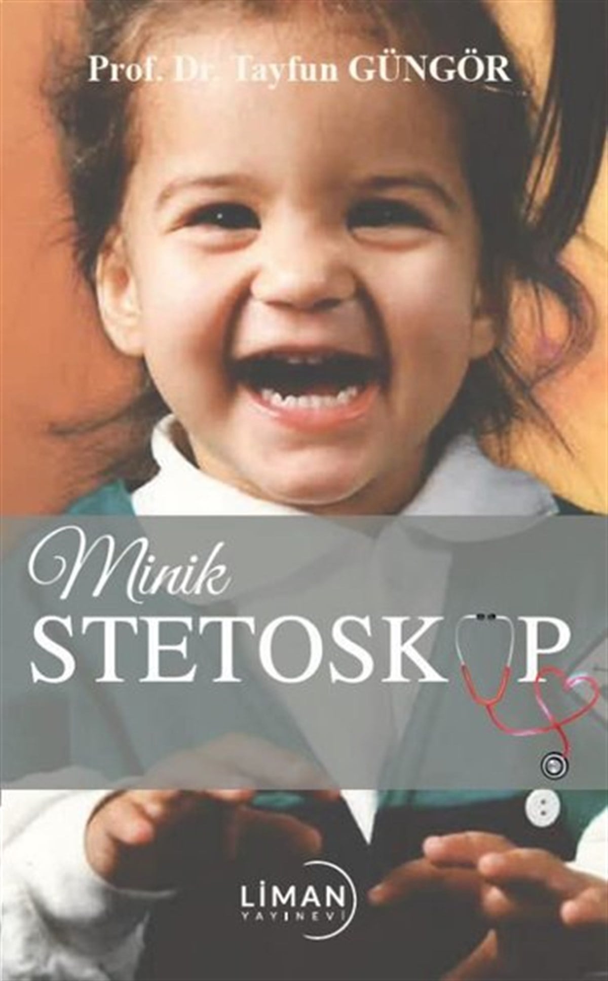Tayfun GüngörTürk ŞiiriMinik Steteskop