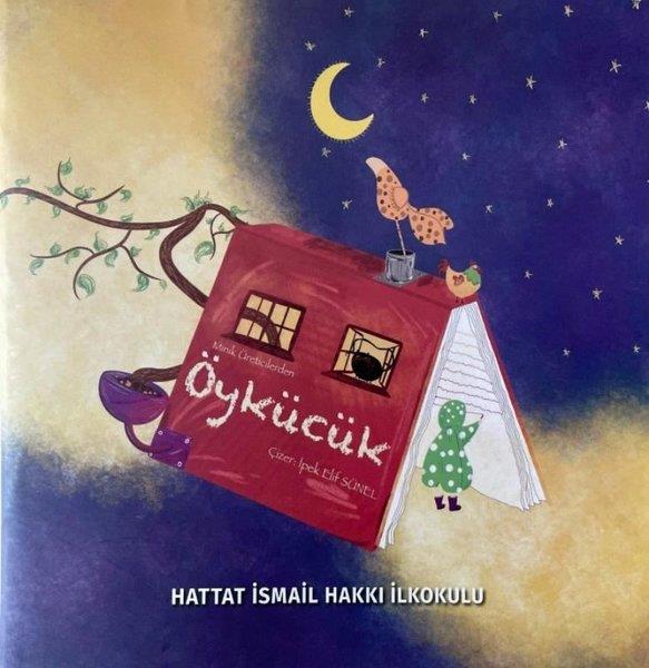 KolektifÇocuk Gençlik RomanlarıMinik Üreticilerden Öykücük