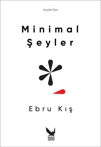 Ebru KışHikaye (Öykü) KitaplarıMinimal Şeyler