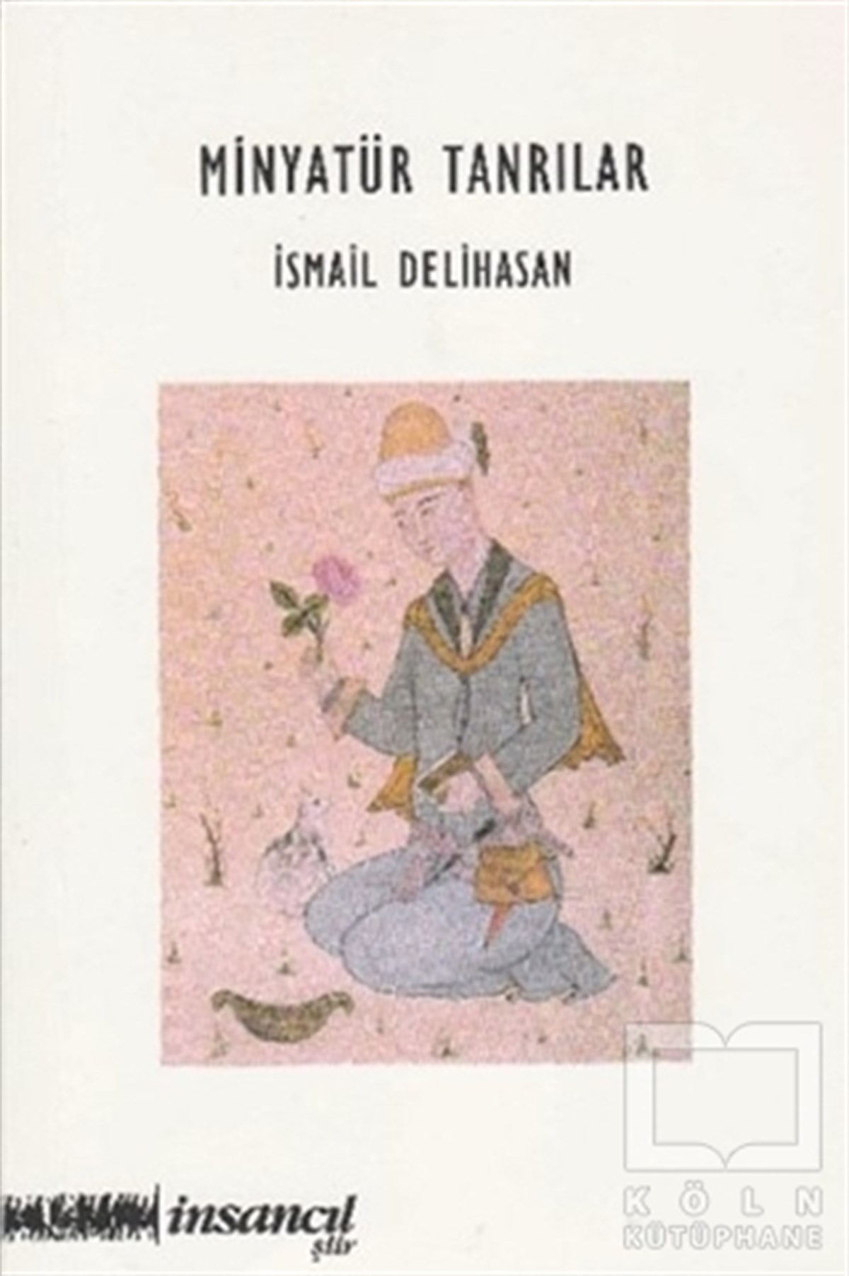 Minyatür Tanrılar