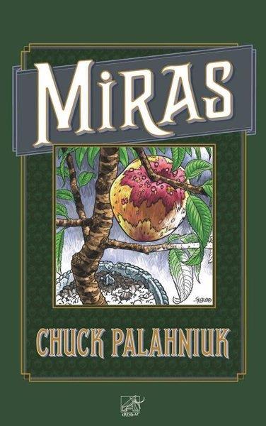 Chuck PalahniukDünya RomanMiras