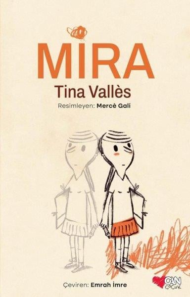 Tina VallesÇocuk Gençlik RomanlarıMira