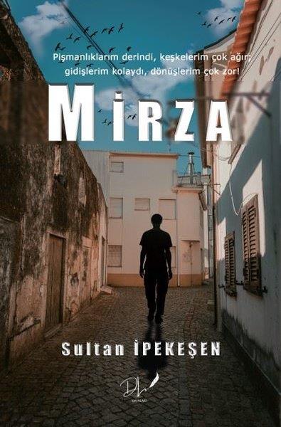 Sultan İpekeşenTürkiye RomanMirza